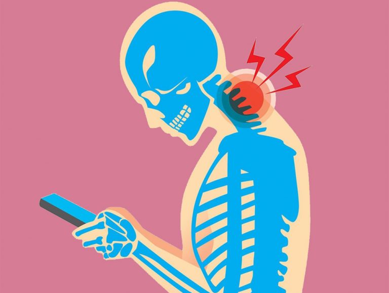 Η σπονδυλική στήλη είναι η δεύτερη καρδιά του σώματος. Πώς μπορείς να αποκαταστήσεις μόνος σου την υγεία της πλάτης;