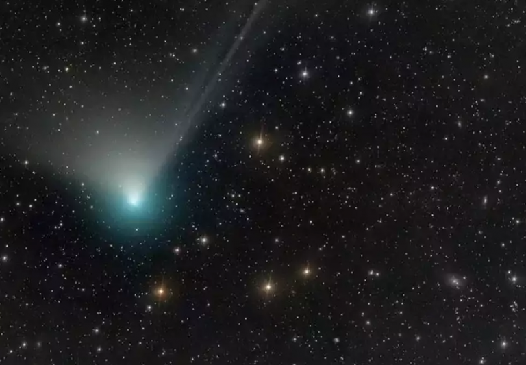 Πολύ περίεργα πράγματα συμβαίνουν στον ουρανό