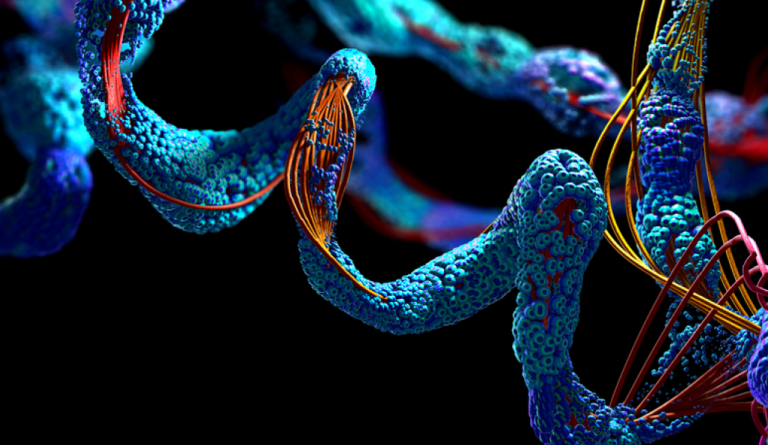 Σύστημα τεχνητής νοημοσύνης δημιουργεί από το μηδέν νέες πρωτεΐνες με αντιμικροβιακή δράση