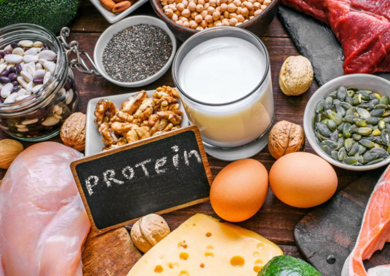 ΣΤΟ ΠΡΟΣΕΧΕΣ ΜΕΛΛΟΝ ΟΙ ΠΗΓΕΣ ΠΡΩΤΕΪΝΗΣ ΔΕ ΘΑ ΕΙΝΑΙ ΑΠΟ ΤΟ ΚΡΕΑΣ