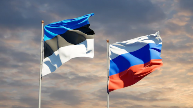 Η Ρωσία και η Εσθονία απελαύνουν πρεσβευτές, υποβαθμίζουν τις σχέσεις