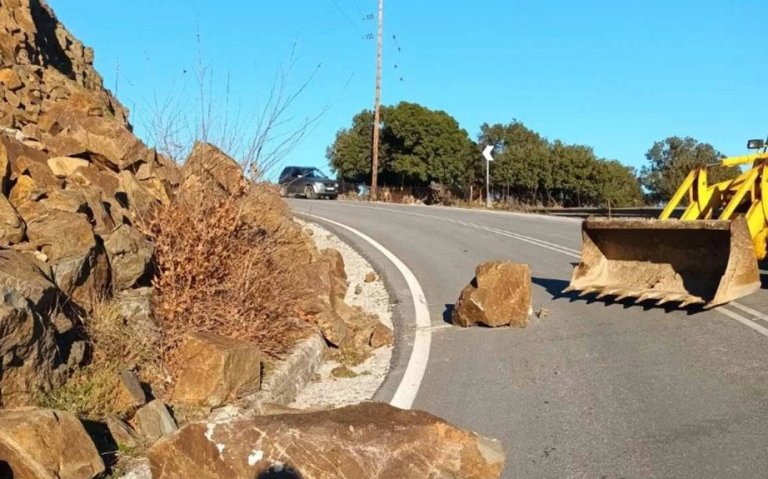 Σεισμοί στη Λέσβο: Υπόκωφοι κρότοι ακούγονται μετά τα Ρίχτερ – Πώς εξηγεί το φαινόμενο ο Λέκκας