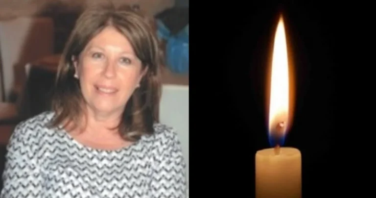 Στα μαύρα όλος ο Βόλος: Νεκρή η 61χρονη Άννας Γιαβρή, συντετριμμένα τα δύο παιδία της – Η επιθυμία της οικογένειας