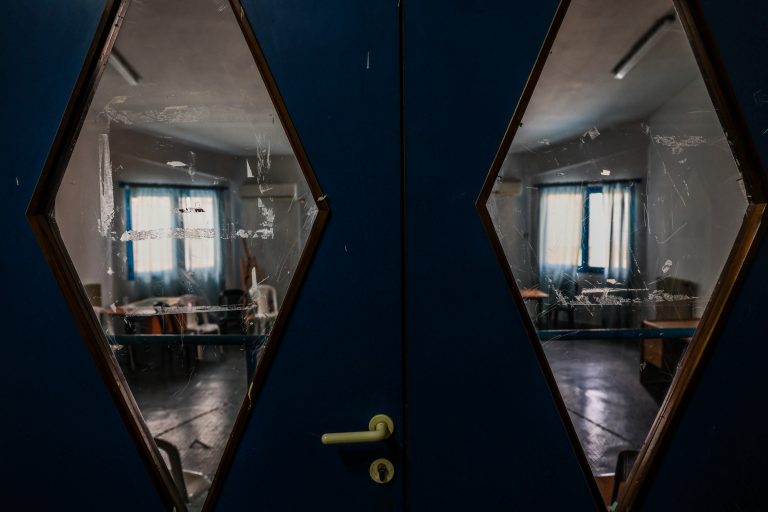 Έτσι θα αγοράζουν ΦΑΓΗΤΟ οι μαθητές στα σχολεία!!! Το ΒΙΝΤΕΟ απόλυτης ΔΥΣΤΟΠΙΑΣ