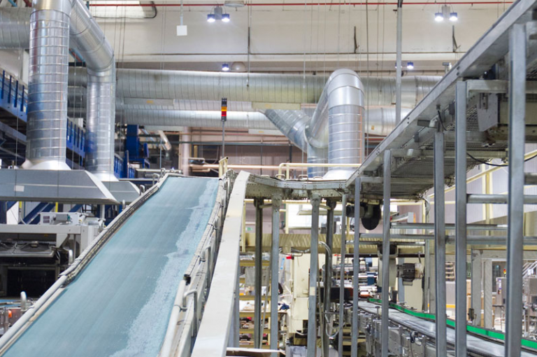 Dr. Andrew Huff – Τι κρύβεται πίσω απ’ τις επιθέσεις σε εγκαταστάσεις τροφίμων