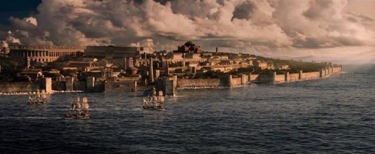 ΜΙΑ ΣΚΕΠΤΟΜΕΝΗ ΕΛΛΗΝΙΔΑ : ΠΑΕΙ ΓΙΑ ΑΠΟΣΥΡΣΗ ΤΟ ΣΕΝΑΡΙΟ ΓΙΑ ΤΟ 2024; ΠΡΟΣΩ ΟΛΟΤΑΧΩΣ ΓΙΑ ΤΟ 2027;