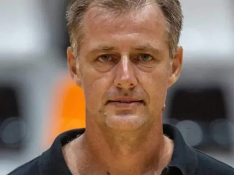 Σοκ στο Πατρινό μπάσκετ- “Έφυγε” σε ηλικία 46 ετών ο Ανδρέας Μελιγδής