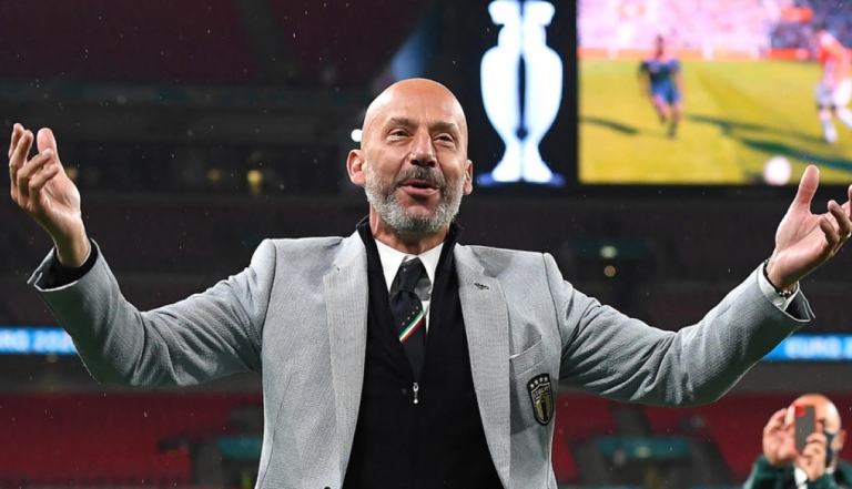Θλίψη στο παγκόσμιο ποδόσφαιρο: Πέθανε σε ηλικία 58 ετών ο Τζιανλούκα Βιάλι
