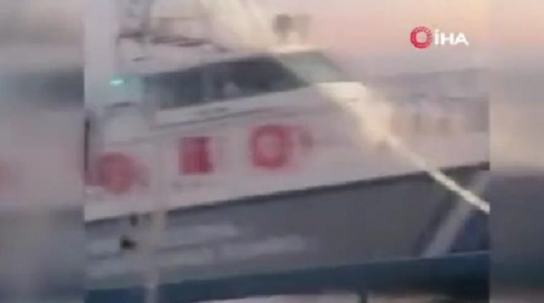 Έλληνας ψαράς-Χίος: Τουρκικές παρενοχλήσεις κάθε μέρα εδώ και 25 χρόνια