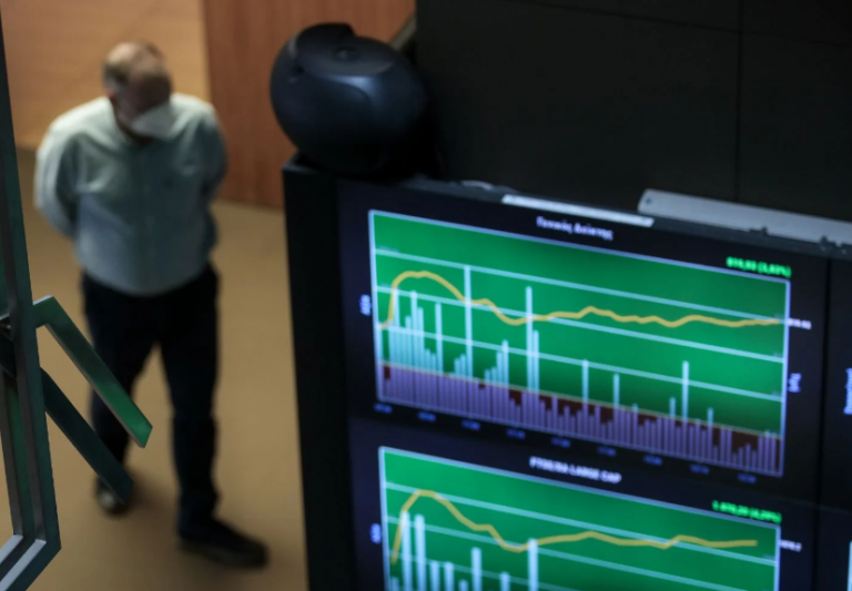 Καιρός πολύς να σας μιλήσω για τα χρηματιστήρια κόρωνο ιού. Ποίος είναι ο crackend/krakend;