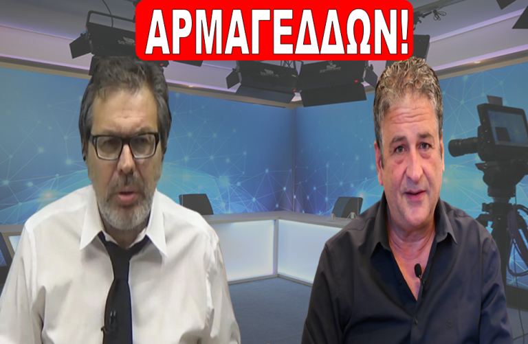 ΚΑΤΑΠΕΛΤΗΣ Ο ΔΙΚΗΓΟΡΟΣ ΝΙΚΟΣ ΑΝΤΩΝΙΑΔΗΣ ΓΙΑ ΕΜΒΟΛΙΑ – ΞΑΦΝΙΚΙΤΙΔΕΣ – ΠΑΡΕΝΕΡΓΕΙΕΣ  ΣΤΟΝ ΣΤΕΦΑΝΟ ΧΙΟ!