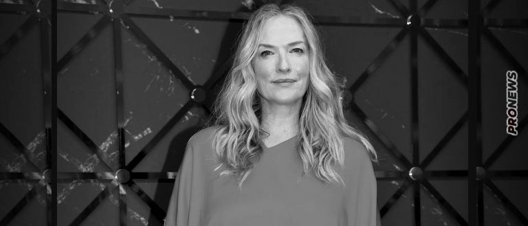 Τατιάνα Πάτιτζ: «Έφυγε» το σούπερ μόντελ των ’90s σε ηλικία 56 ετών