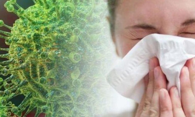 Κορονοϊός – Συναγερμός με την παραλλαγή Όρθρος: Αύξηση κρουσμάτων στην Αττική – Σε ποιες περιοχές εντοπίζεται