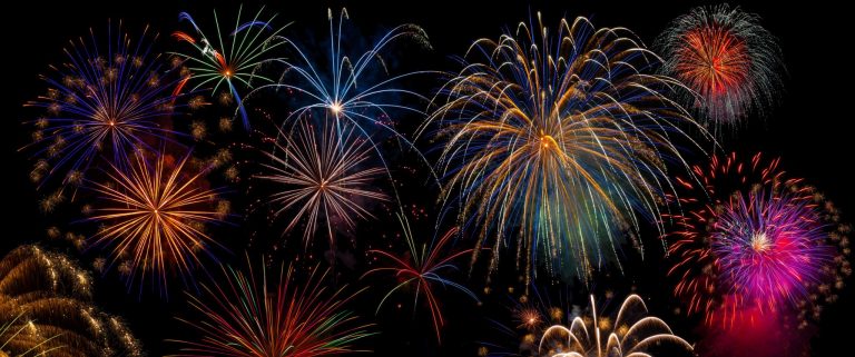 Αγγλία: Τρομακτικό ατύχημα – Έκρηξη σε φορτηγό που μετέφερε πυροτεχνήματα