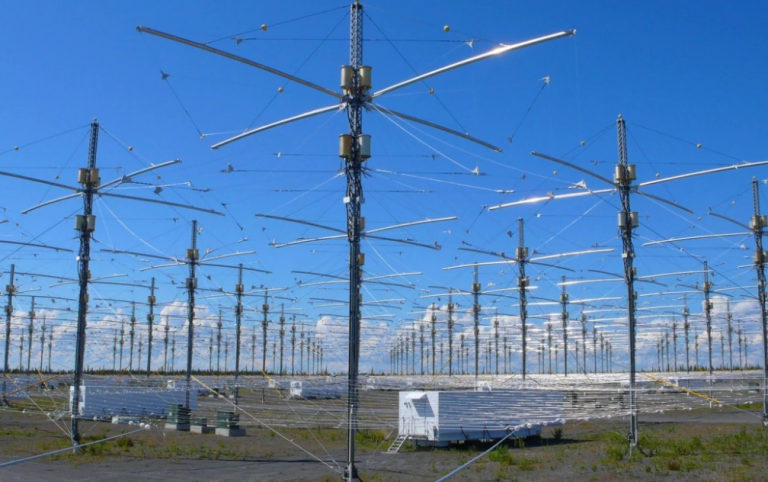 Σεισμός Τουρκίας-Συρίας, Σύστημα Haarp, Τελετουργικό Βραβείων Grammy