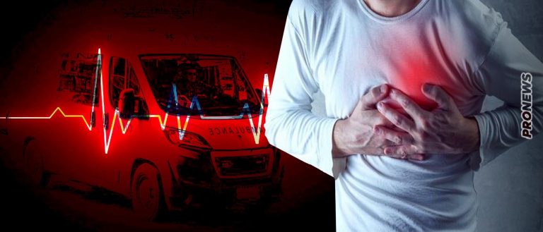 Κρήτη: «Έσβησε» ξαφνικά 21χρονος – Κάλεσε τη μητέρα του και της είπε ότι δεν αισθανόταν καλά