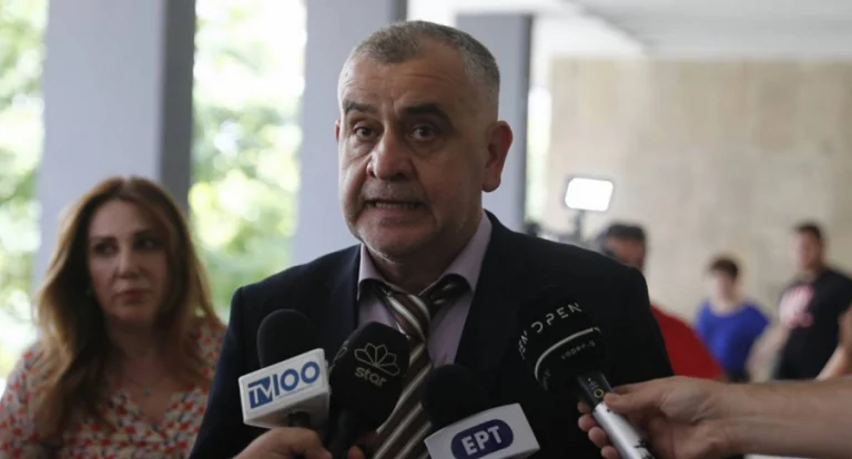 Φοβερές καταγγελίες από τον ποινικολόγο Βασίλη Νουλέζα: Δύο πασίγνωστοι πολιτικοί της Νέας Δημοκρατίας έβγαζαν τα άρρωστα βίτσια τους πάνω στη 12χρονη από τον Κολωνό