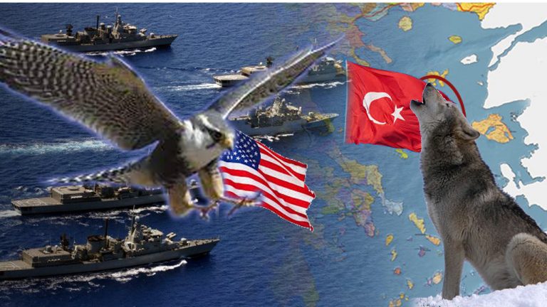 Ἀθήνα καί Ἄγκυρα δέν ἔλαβαν τό μήνυμα…