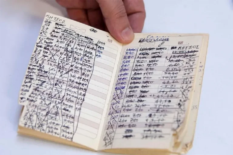 Υπό εξαθλίωση η κοινωνία! Οι Έλληνες έχουν φτάσει στο σημείο να αγοράζουν βερεσέ και να τα γράφουν στο τεφτέρι