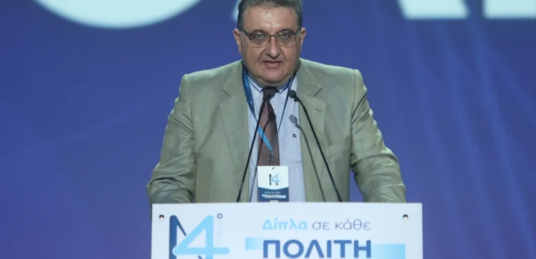 Λάθος λέει τώρα ο εκβιασμός για τον προσωπικό γιατρό ο γνωστός Εξαδάκτυλος – Αφού το απόκομμα που ανήκεις ρε χασάπη μία ζωή έμαθε να εκβιάζει τώρα θα αλλάξει