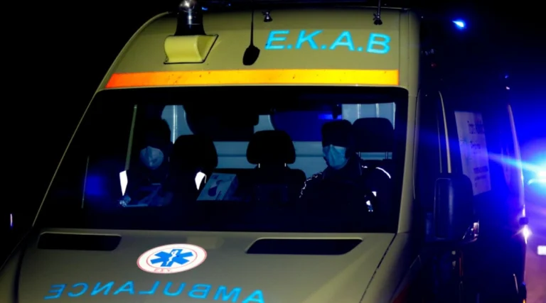 Χωρίς οδηγούς τα ασθενοφόρα στα Κέντρα Υγείας της επαρχίας! Τραγική η κατάσταση με ευθύνη Μητσοτάκη – Πλεύρη – Πεθαίνει κόσμος αβοήθητος