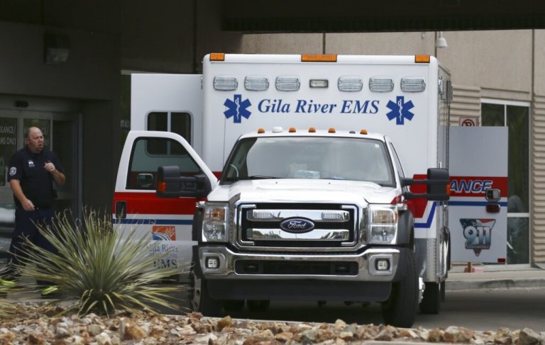 Αριζόνα: Φορτηγό έπεσε πάνω σε ποδηλάτες – 2 νεκροί, 11 τραυματίες