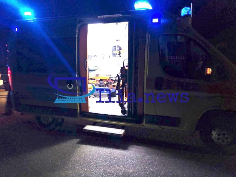 Νεκρή 13χρονη από την Πηνεία