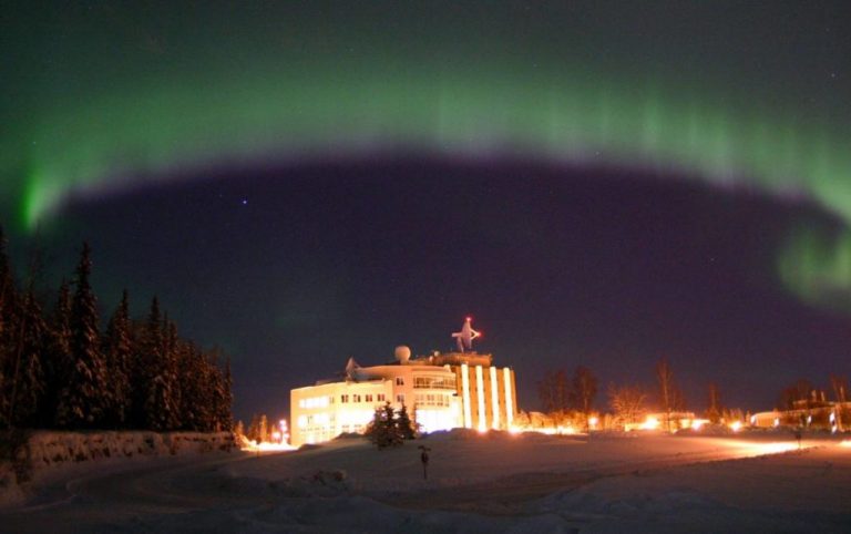 Μετασεισμικές δονήσεις στο Twitter καθώς οι χρήστες αποδίδουν το Σεισμό στη Τουρκία στο Πρόγραμμα HAARP