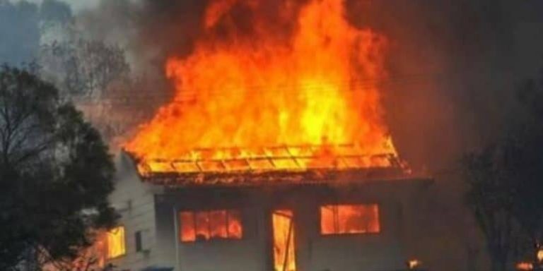 Γαλλία: Επτά παιδιά και η μητέρα τους βρήκαν τραγικό θάνατο μετά από πυρκαγιά στο σπίτι τους