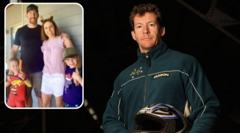 ΑΥΣΤΡΑΛΙΑ: Πλήρως “μπουκωμένος” Ολυμπιονίκης πέθανε ΞΑΦΝΙΚΑ και ΑΙΦΝΙΔΙΑ σε ηλικία 48 ετών