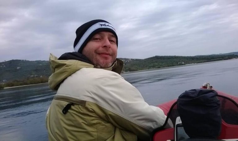 «Πάγωσε» ο Βόλος από τον θάνατο 47χρονου