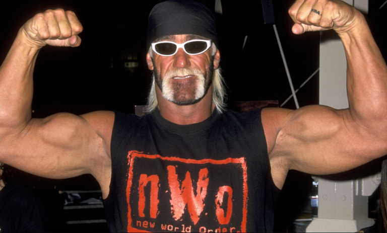 Χαλκ Χόγκαν: «Παράλυτος από τη μέση και κάτω» έπειτα από επέμβαση στην πλάτη