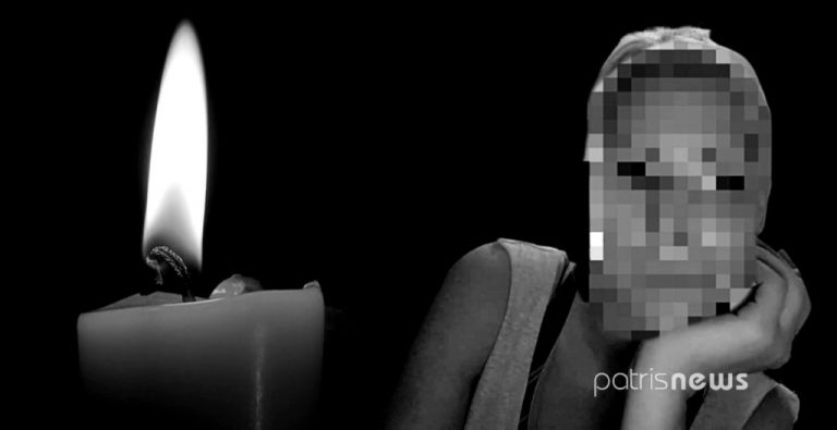 Σοκ από τον αιφνίδιο θάνατο 35χρονης στον Πύργο