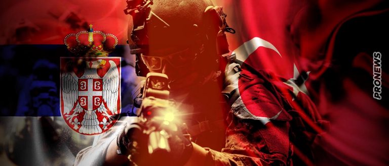 Τούρκοι και Σέρβοι κατατάσσονται στο ρωσικό Στρατό και Έλληνες μισθοφόροι στον ουκρανικό Στρατό