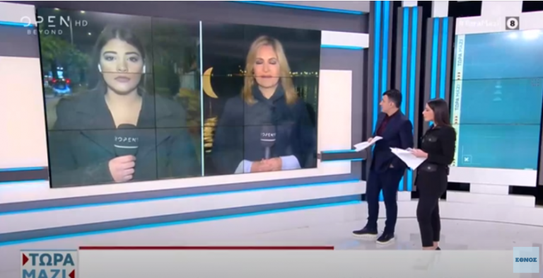 Θεσσαλονικη , Εξέπνευσε κοριτσάκι 6,5 ετών από ανακοπή