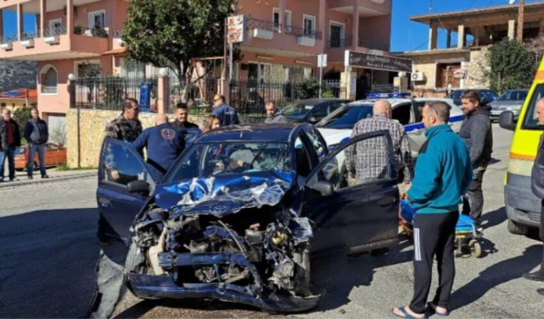 Θανατηφόρο τροχαίο: Ηλικιωμένος έπαθε καρδιακό την ώρα που οδηγούσε και συγκρούστηκε με φορτηγό