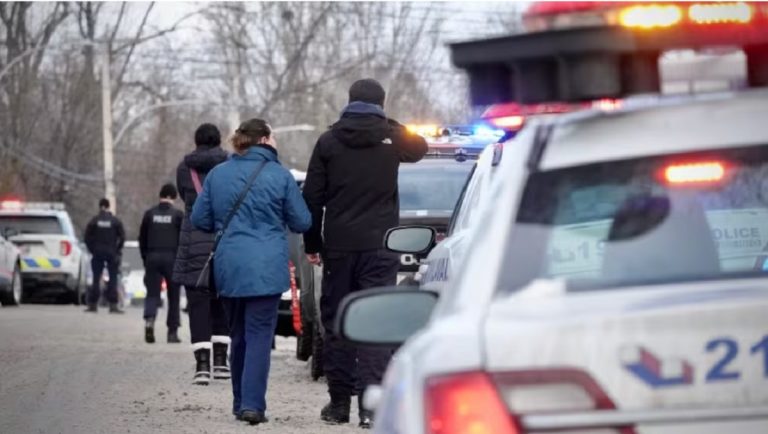 Καναδάς: Δύο μικρά παιδιά σκοτώθηκαν όταν λεωφορείο προσέκρουσε σε παιδικό σταθμό