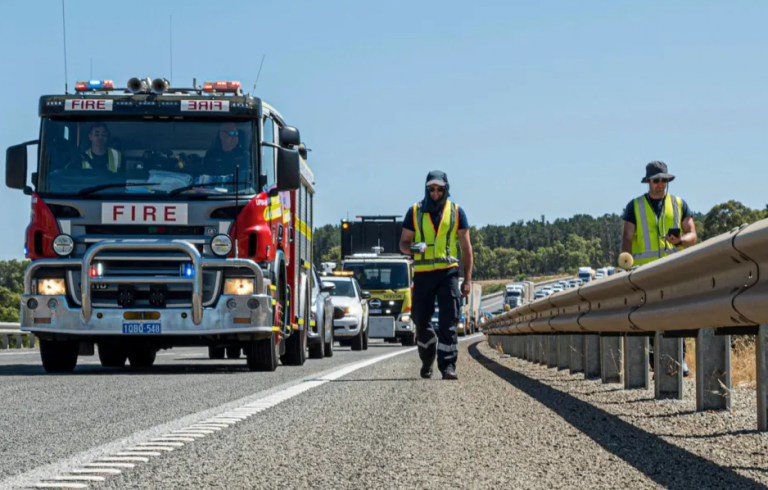 Αυστραλία: Βρέθηκε η ραδιενεργή κάψουλα που είχε χαθεί
