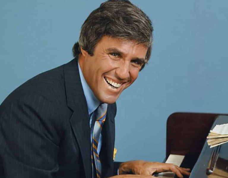 Μπερτ Μπάκαρα: Πέθανε ο συνθέτης των διαχρονικών ποπ επιτυχιών και των βραβευμένων σάουντρακ