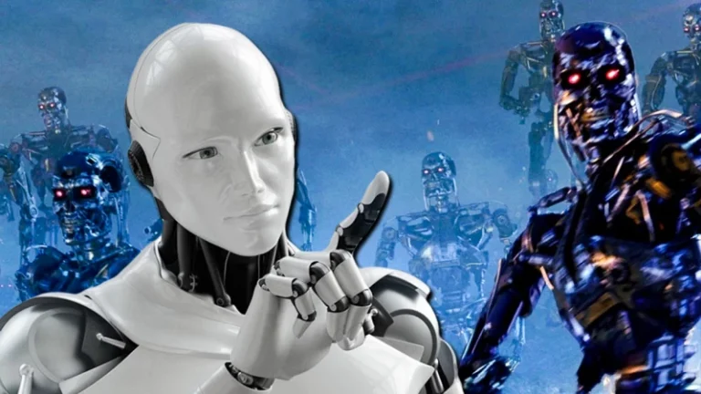 ChatGPT: Έγραψε τρομακτικό ποίημα για την κατάκτηση της ανθρωπότητας από την ΑΙ