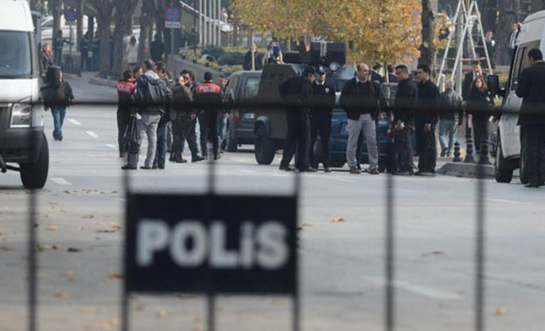 Γερμανία: Έκλεισε το προξενείο στην Κωνσταντινούπολη λόγω απειλής για επίθεση