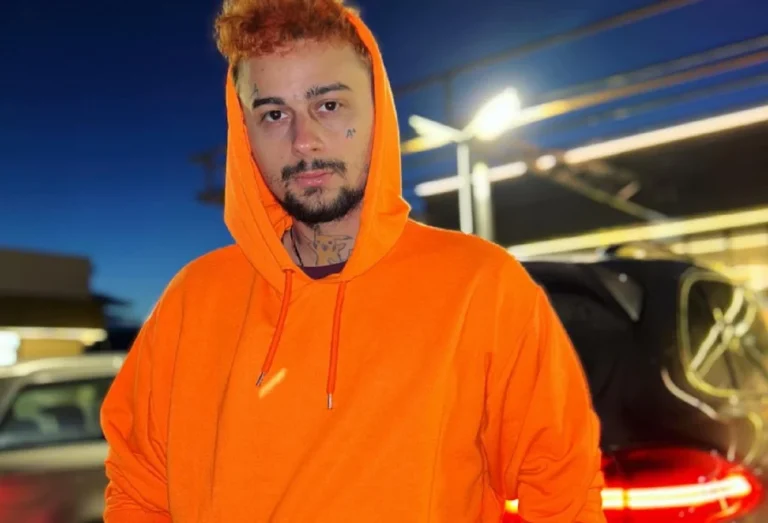 Μυστήριο με τον Sin Boy: Οι φήμες για τον θάνατό του και η ανάρτηση – «επιβεβαίωση»