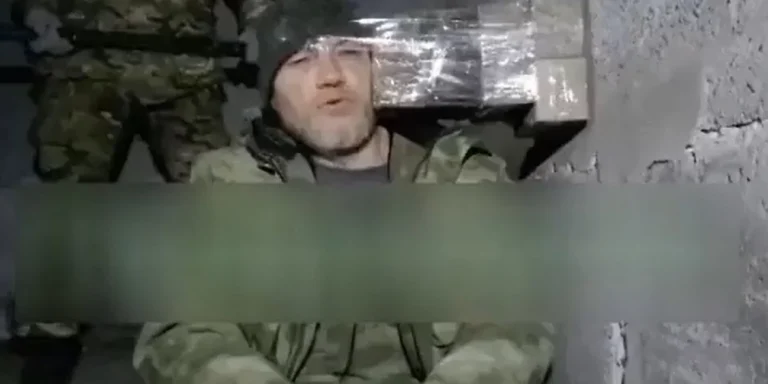 Πόλεμος Ρωσίας - Ουκρανίας: εκτέλεσαν μισθοφόρο της Ομάδας Wagner που πολεμούσε στην Ουκρανία
