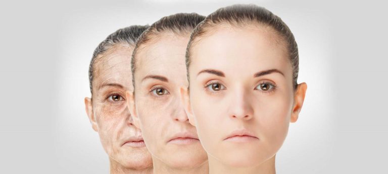 Το μυστικό της νεότητας: η θεραπεία που χρησιμοποιεί και η Salma Hayek