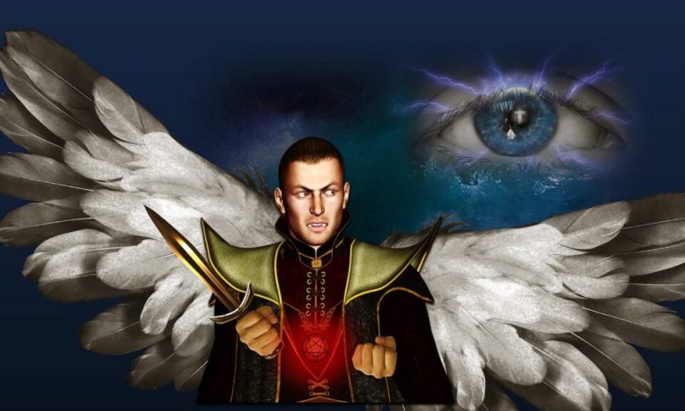 «Η Νέα Παγκόσμια Τάξη υπό τον έλεγχο του ΣΑΤΑΝΑ»