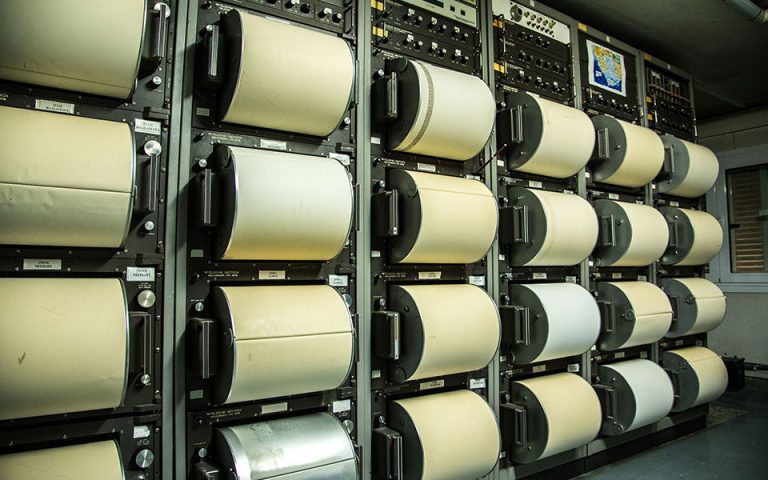 Ιαπωνία:Σεισμός 6,1 Ρίχτερ στο νησί Χοκάιντο