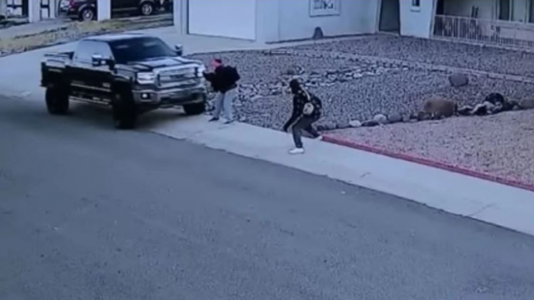 Θρίλερ: «Θέρισε» με 4Χ4 ηλικιωμένη και επέστρεψε και για τον σύζυγό της: «Ο διάβολος μου είπε να σκοτώσω τρία άτομα» (ΒΙΝΤΕΟ)