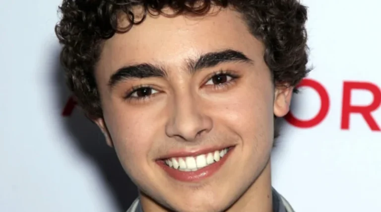 Πάει και ο ηθοποιός Jansen Panettiere 28 ετών! ΞΑΦΝΙΚΑ και ΑΙΦΝΙΔΙΑ έσκασε η καρδιά του