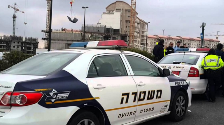 Ιερουσαλήμ: Αυτοκίνητο έπεσε σε στάση λεωφορείου.Για τρομοκρατική επίθεση μιλά ο Νετανιάχου