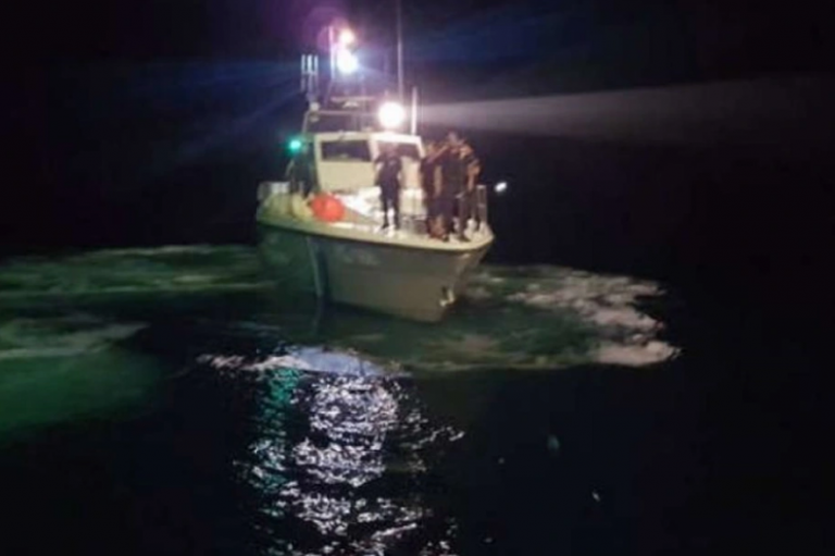 Κως: Διπλή καταδίωξη διακινητών μεταναστών από το Λιμενικό